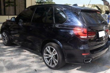 BMW X5 xDrive 3.0d 2016 for sale