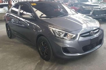 207 Hyundai Accent 1.6L Crdi Automatic Diesel