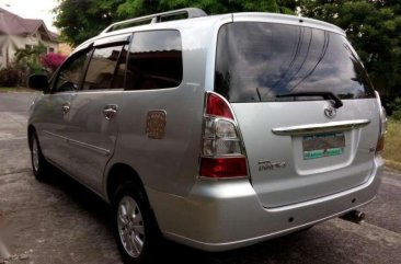 2006 Toyota Innova G for sale