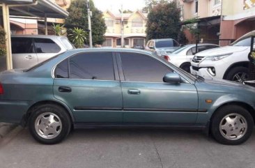 Honda Civic 2000 for sale