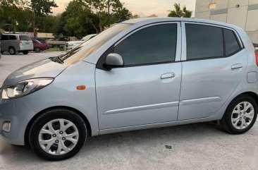 Hyundai i10 2012 Automatic for sale