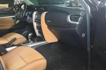 2017 Toyota Fortuner 2.4 G Automatic 4x2 for sale 