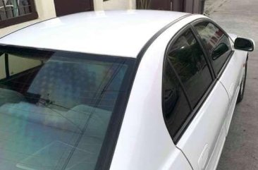 Mitsubishi Galant shark 1999 for sale 