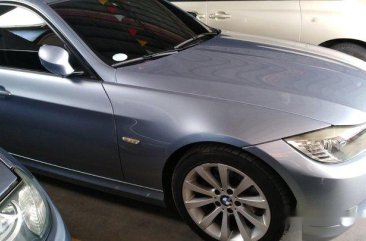 BMW 320d 2010 for sale