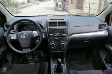 2018 model Toyota Avanza 1.3E Manual for sale