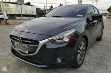 2016 Mazda 2 1.5L R Automatic Top of the Line