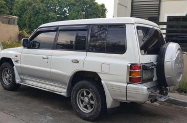 2003 Mitsubishi Pajero for sale 