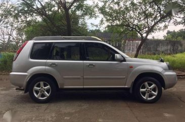 2006 Nissan Xtrail 250X for sale