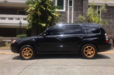 2006 Subaru Forester for sale 