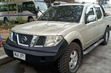 Nissan Navara 2009 for sale 