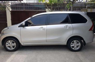 2014 Toyota Avanza 1.5 G Automatic for sale