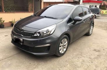 2015 Kia Rio EX MT for sale