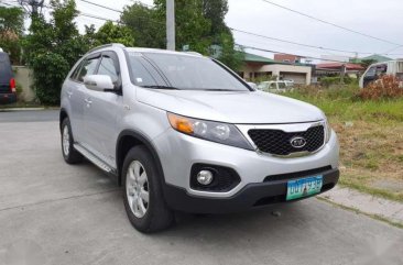 2012 Kia Sorento EX AWD for sale