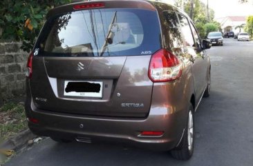 Suzuki Ertiga 2015 for sale