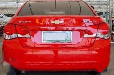 2010 Chevrolet Cruze for sale