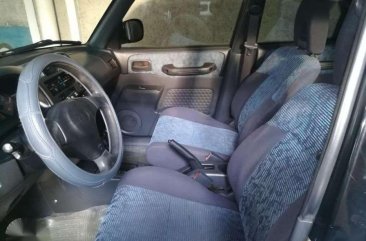 2000 Toyota Rav4 matic 4x4 for sale