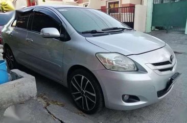 2008 Toyota Vios 1.5g 2008 for sale