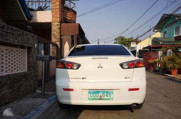 Mitsubishi Lancer EX 2013 for sale 