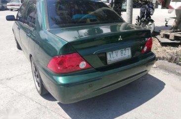 Mitsubishi Lancer Cedia 2004 for sale