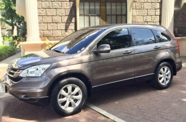 2011 Honda CRV 4x2 for sale 