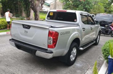 2016 Nissan Navara EL for sale