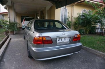 Honda Civic Vti 1999 FOR SALE