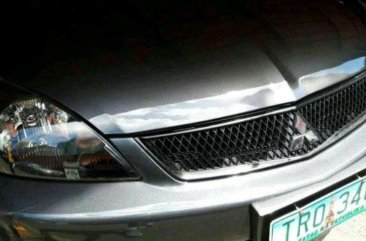 Mitsubishi Lancer CVT GLS 2011 for sale