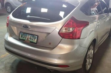 2013 Ford Focus 2.0 S hatchback for sale 