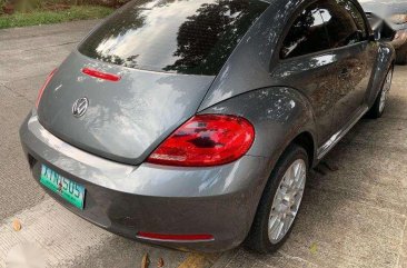 2013 Volkswagen Beetle for sale