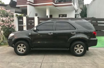 2006 Toyota Fortuner G for sale