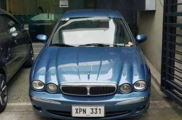 2004 Jaguar Xtype AT for sale