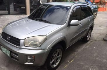 2001 Toyota Rav4 for sale 