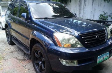 Lexus GX 470 2004 for sale