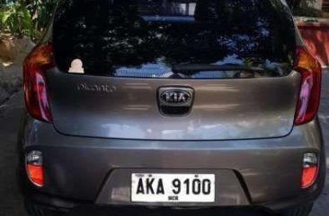 Kia Picanto 1.2 ex 2015 for sale