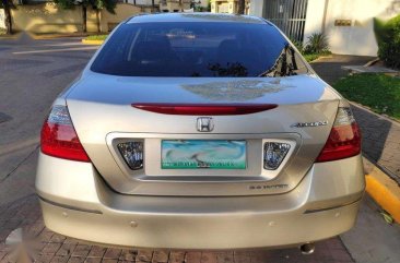 2007 Honda Accord 2.4 for sale 