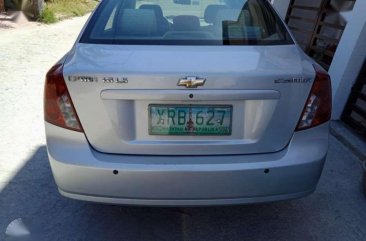 Chevrolet Opra 2004 for sale