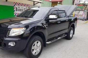 2014 Ford Ranger XLT for sale