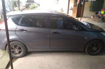 Hyundai Accent 2015 for sale 