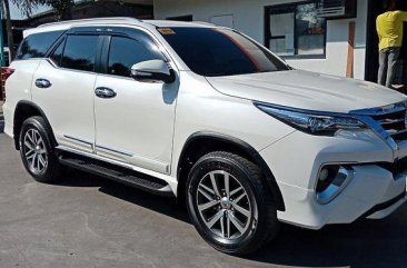Toyota Fortuner 2016 for sale 