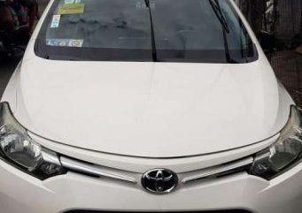 Toyota Vios 2015 model taxi for sale