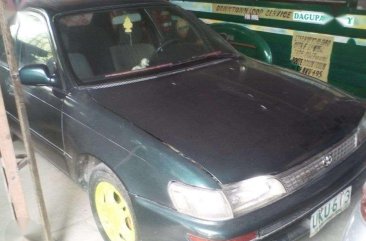 Toyota Corolla 1996 for sale