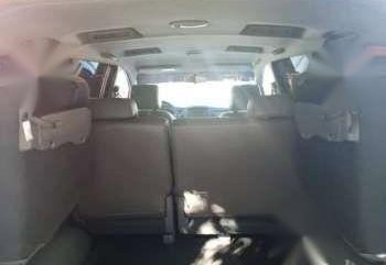 2011 Toyota Innova E variant for sale