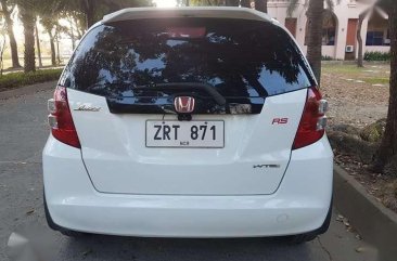 2009 Honda Jazz 1.3 ivtec for sale