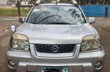 2006 Nissan Xtrail 250X for sale