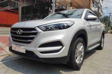 Hyundai Tucson 2017 for sale