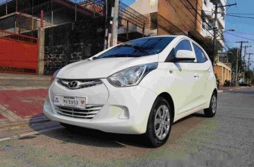 Hyundai Eon 2018 for sale 