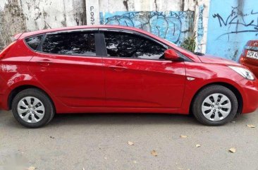 Hyundai Accent Hatchback 2016 for sale