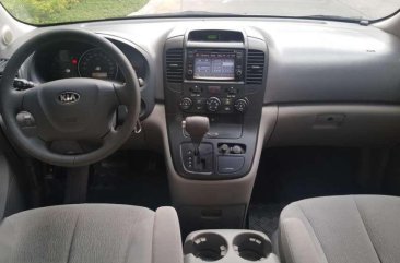 2013 Kia Carnival EX for sale