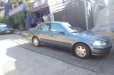 Honda Civic 1997 for sale