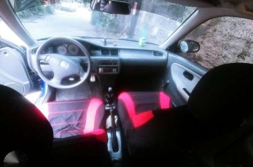 Honda Civic ESI 1993 for sale